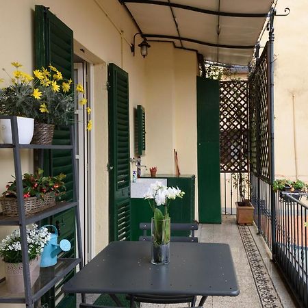 In Arezzo Apartment المظهر الخارجي الصورة