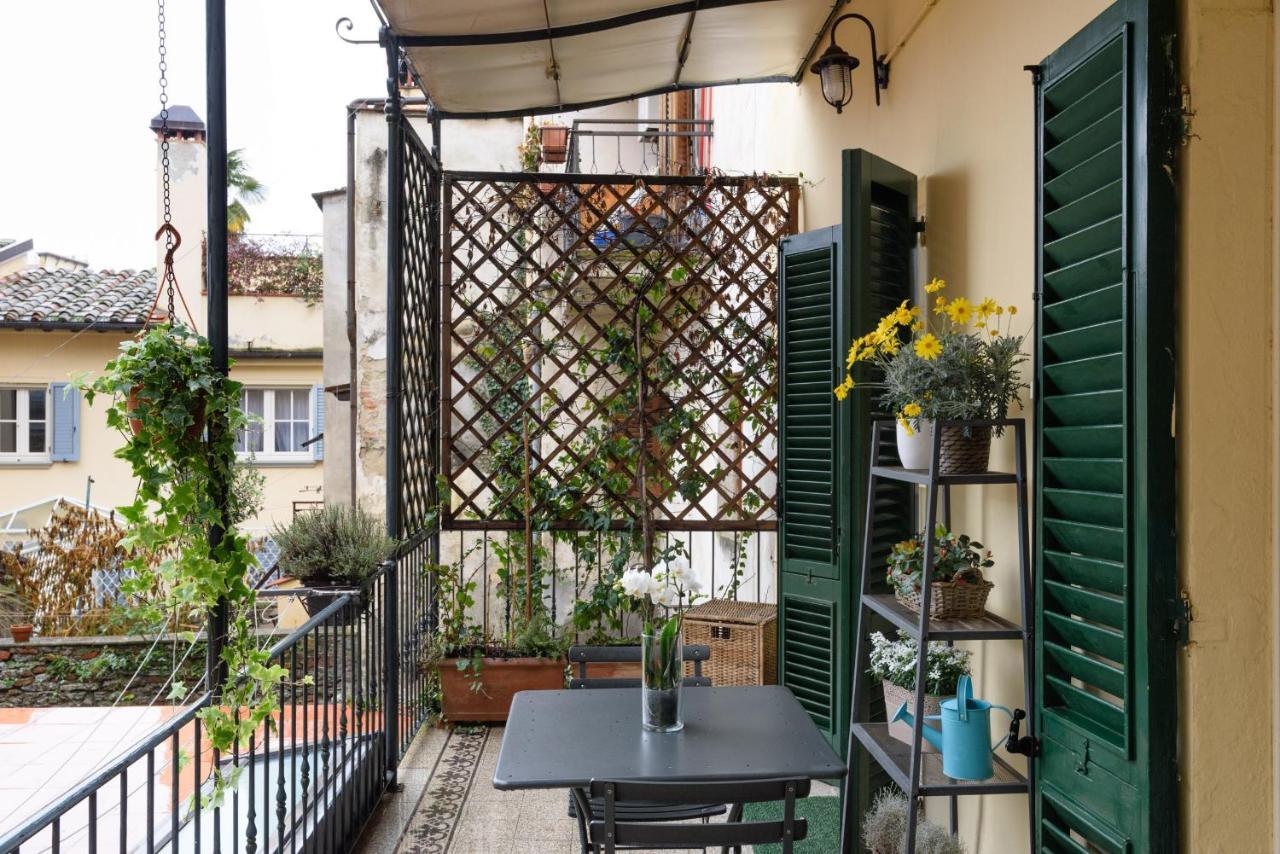 In Arezzo Apartment المظهر الخارجي الصورة