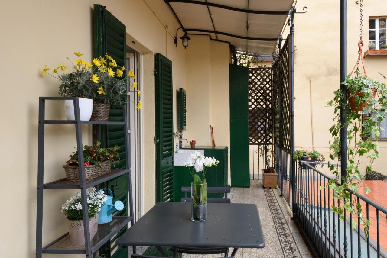 In Arezzo Apartment المظهر الخارجي الصورة
