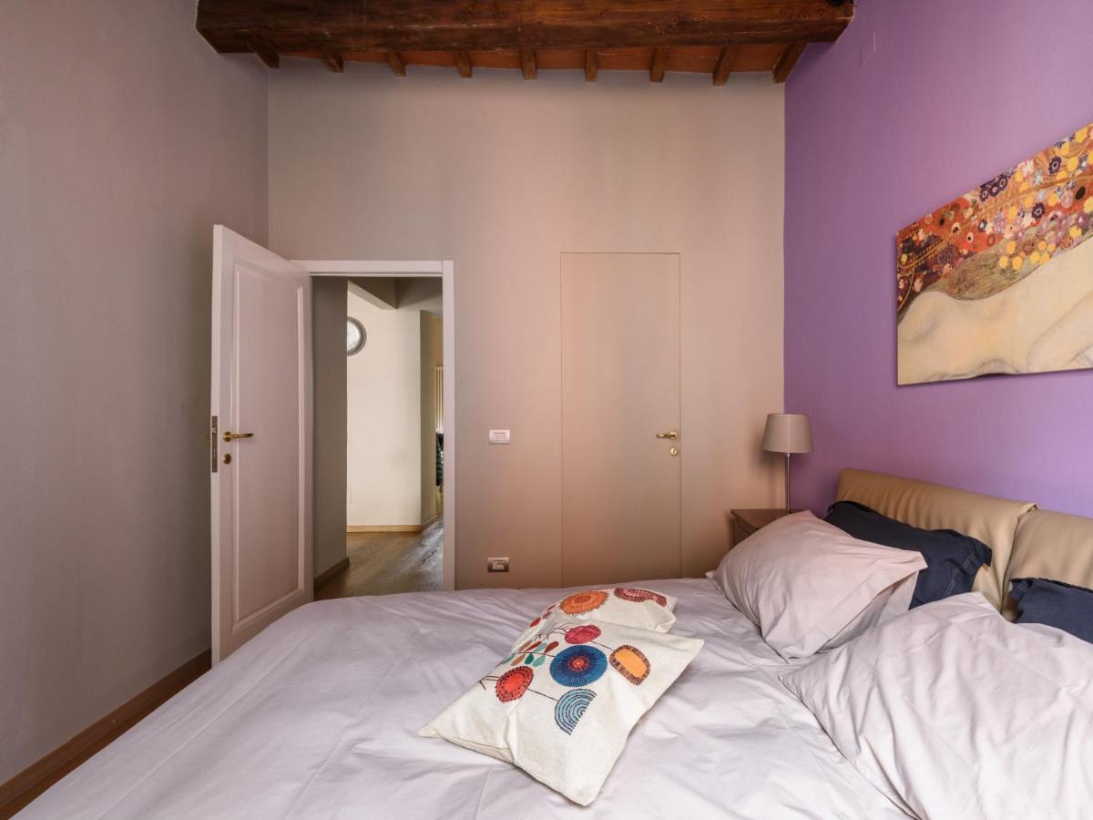 In Arezzo Apartment المظهر الخارجي الصورة