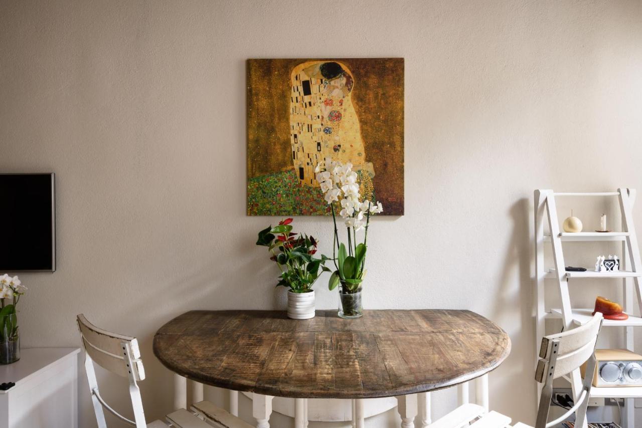 In Arezzo Apartment المظهر الخارجي الصورة