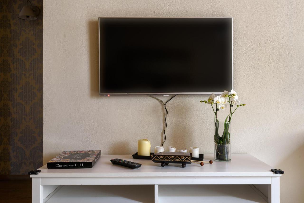 In Arezzo Apartment المظهر الخارجي الصورة