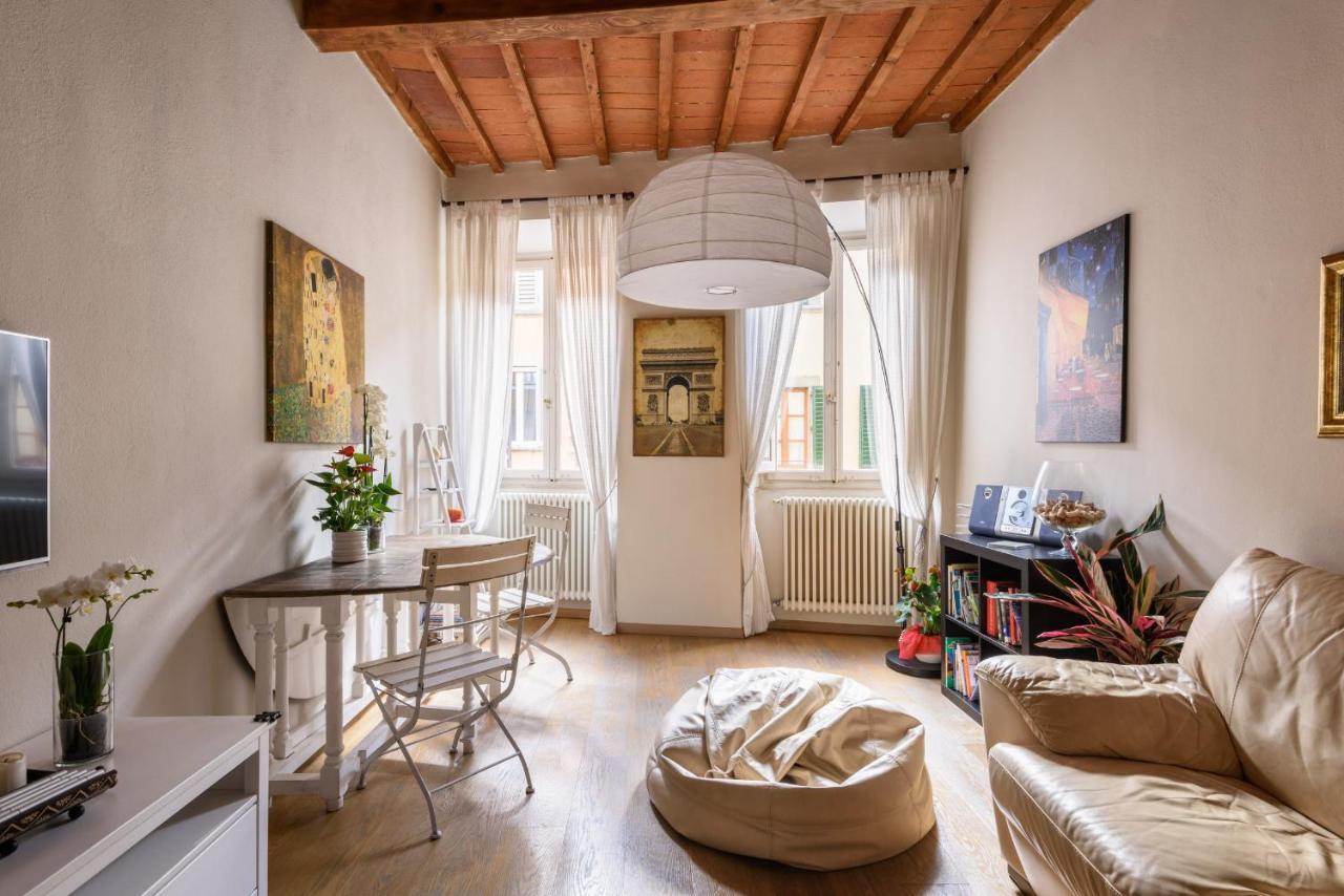 In Arezzo Apartment المظهر الخارجي الصورة