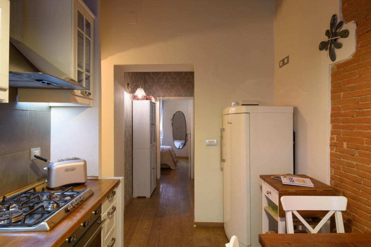 In Arezzo Apartment المظهر الخارجي الصورة
