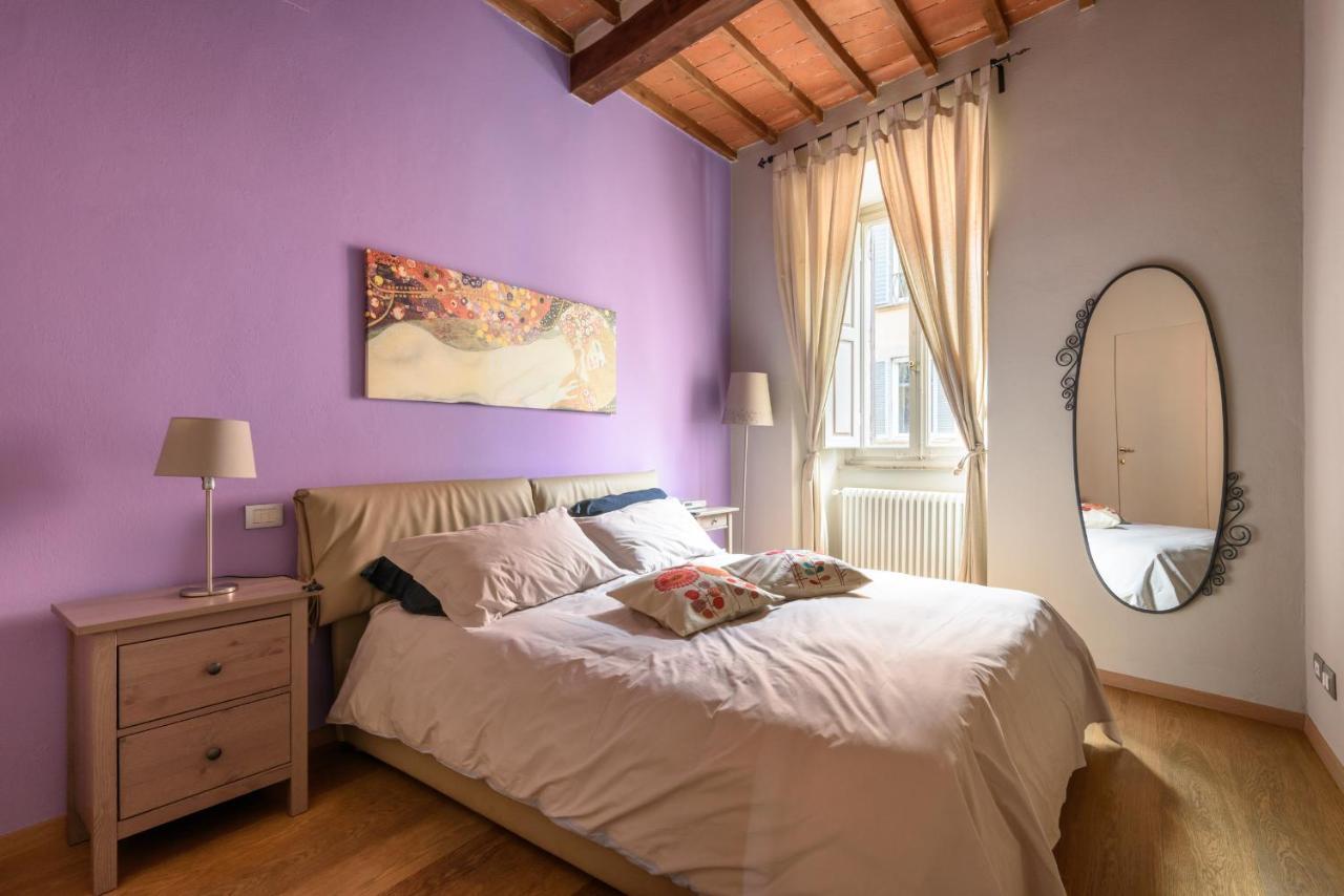 In Arezzo Apartment المظهر الخارجي الصورة