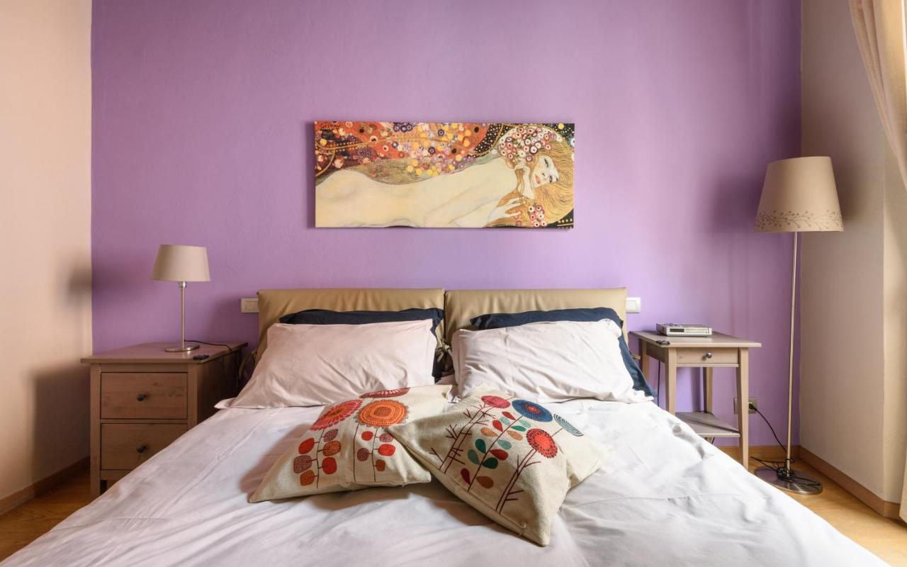 In Arezzo Apartment المظهر الخارجي الصورة