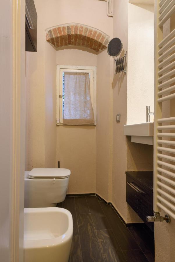 In Arezzo Apartment المظهر الخارجي الصورة