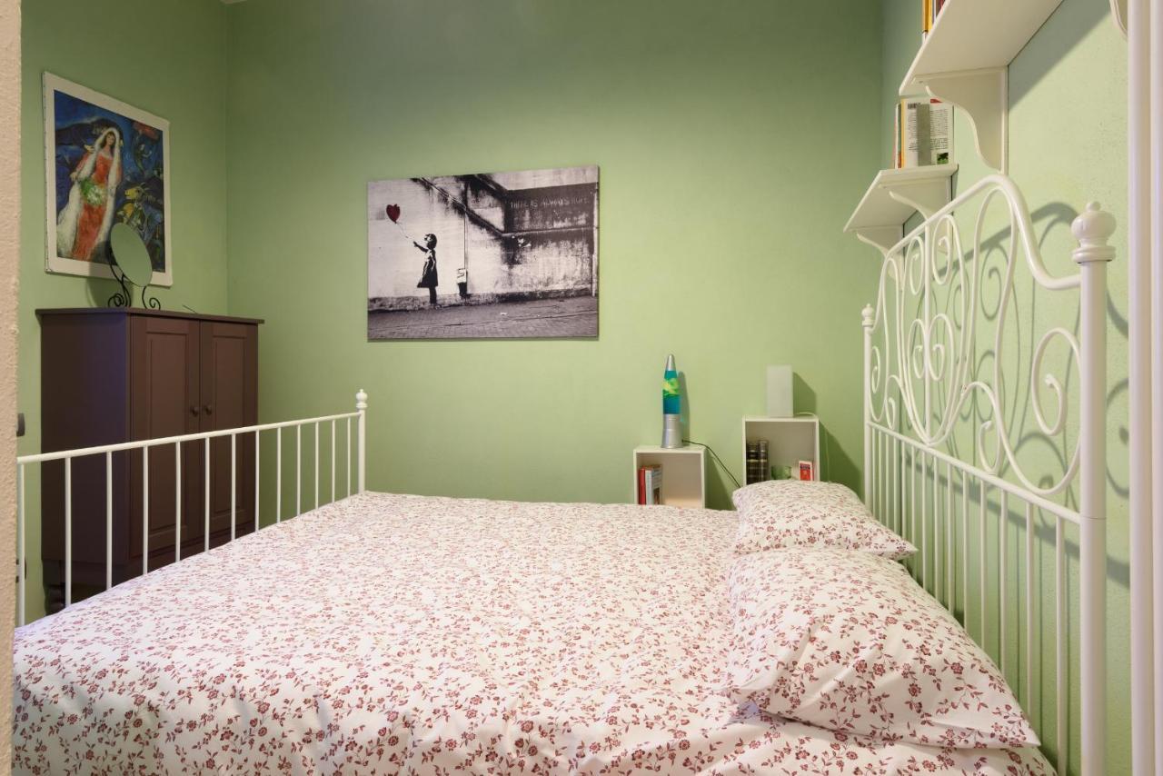 In Arezzo Apartment المظهر الخارجي الصورة