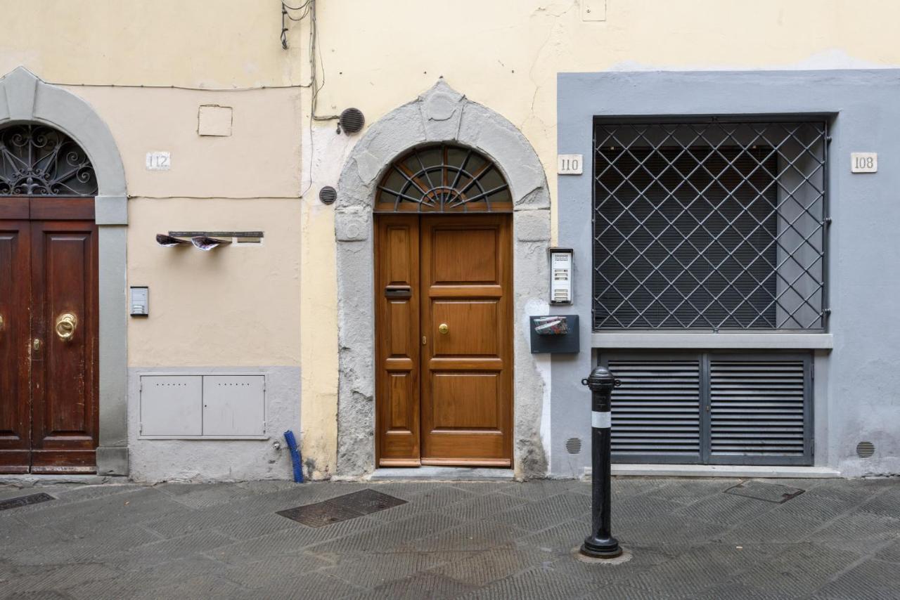 In Arezzo Apartment المظهر الخارجي الصورة