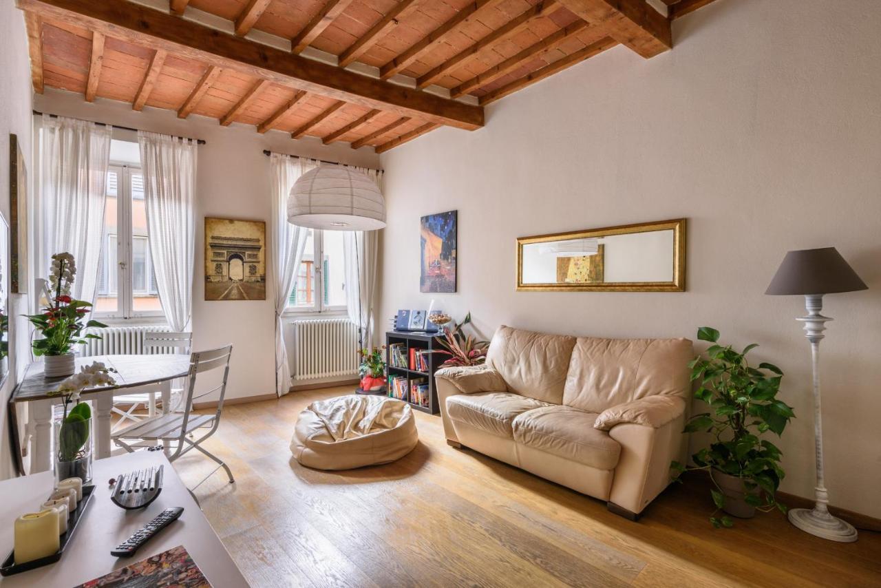 In Arezzo Apartment المظهر الخارجي الصورة