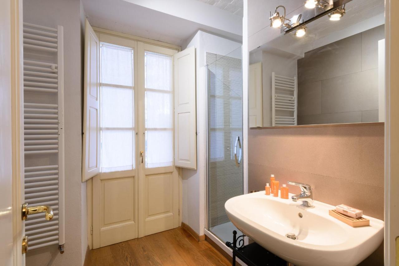 In Arezzo Apartment المظهر الخارجي الصورة