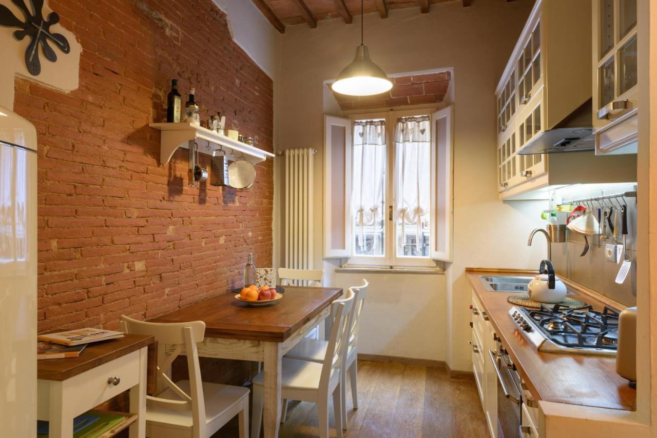 In Arezzo Apartment المظهر الخارجي الصورة