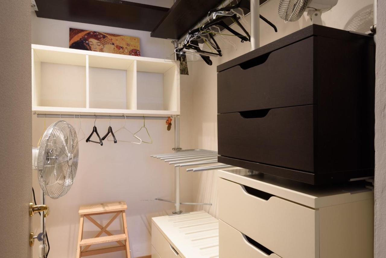 In Arezzo Apartment المظهر الخارجي الصورة